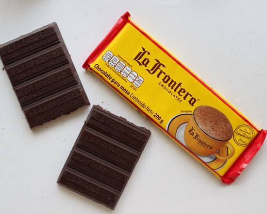 CHOCOLATE Y GELATINAS