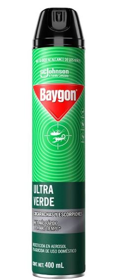 INSECTICIDAS PARA HOGAR