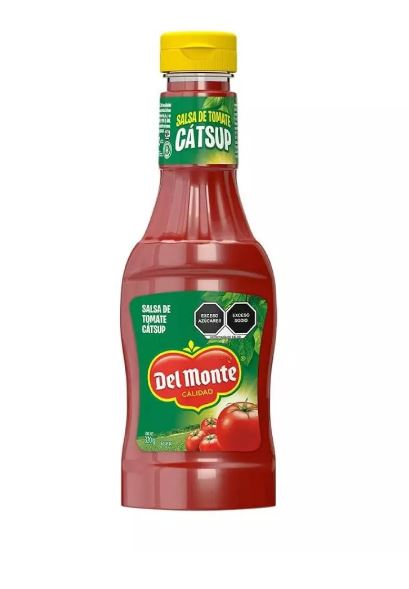 SALSAS PICANTES, CATSUP Y MAS