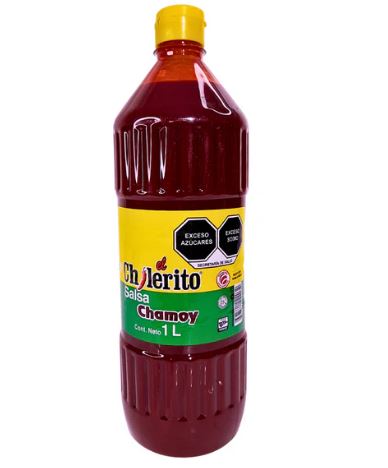 SALSAS PICANTES, CATSUP Y MAS