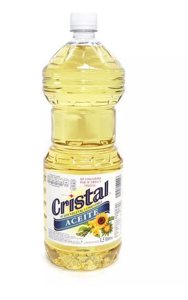 ACEITE VEGETAL