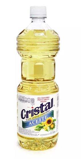 ACEITE VEGETAL