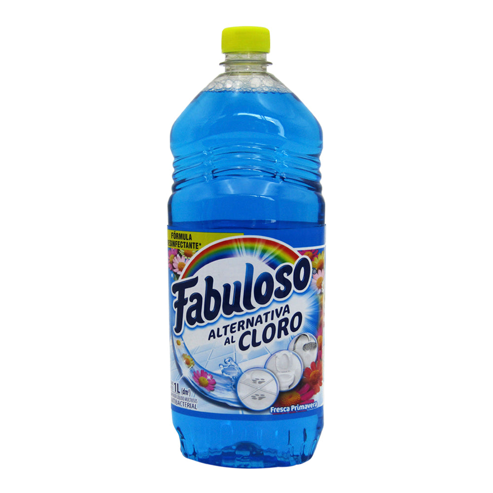 FABULOSO