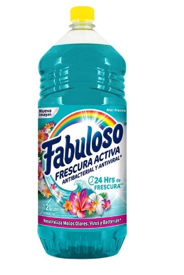 FABULOSO