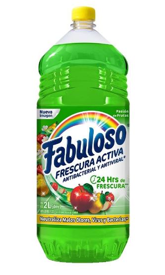 FABULOSO
