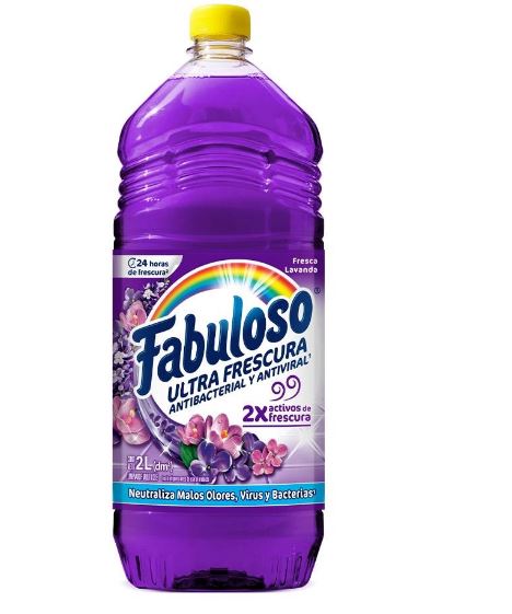 FABULOSO
