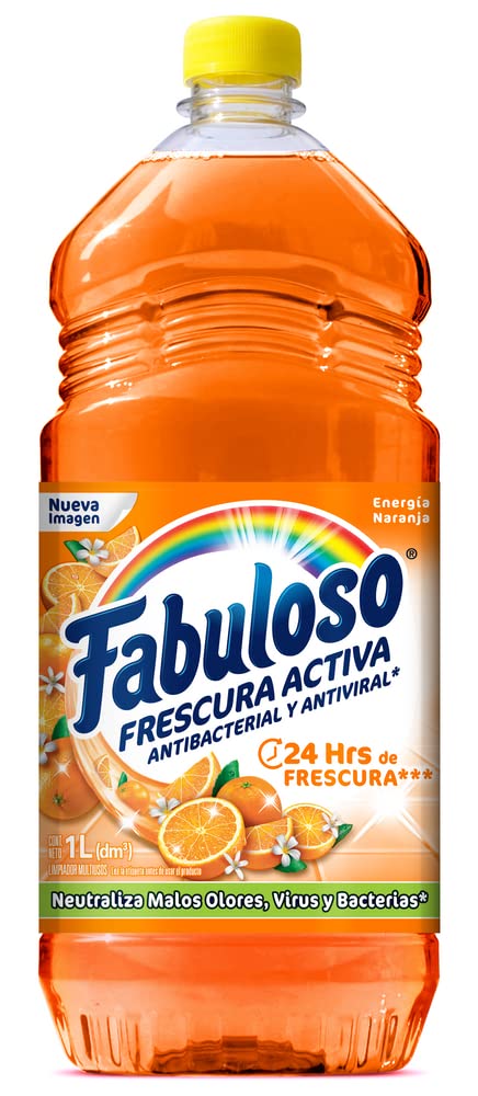 FABULOSO