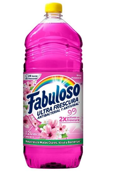 FABULOSO