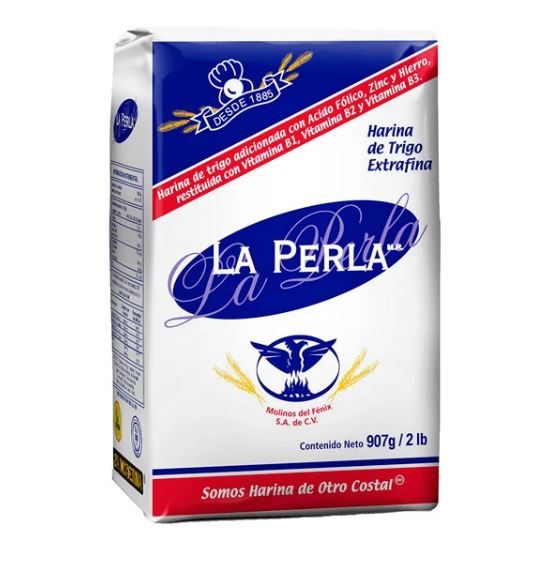 HARINAS, MAIZENA, AVENA Y MAS