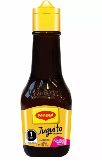 SALSAS PICANTES, CATSUP Y MAS
