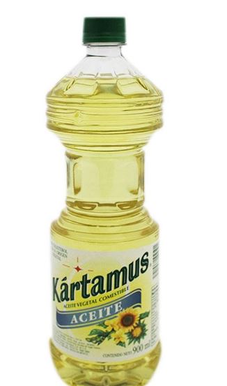 ACEITE VEGETAL
