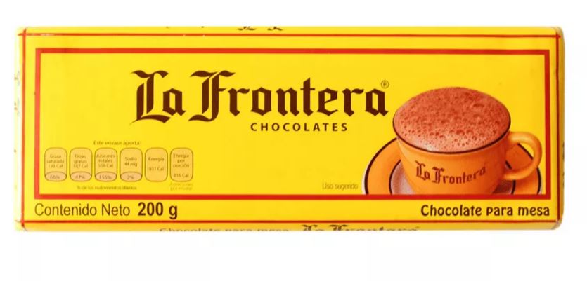 CHOCOLATE Y GELATINAS