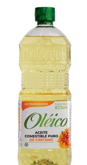 ACEITE VEGETAL