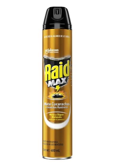 INSECTICIDAS PARA HOGAR