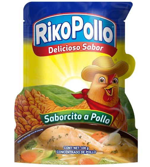 SAL DE MAR Y SAZONADORES