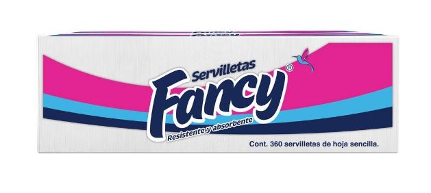 SEVILLETAS DE PAPEL