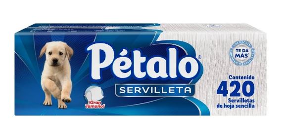 SEVILLETAS DE PAPEL