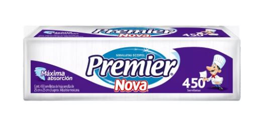 SEVILLETAS DE PAPEL