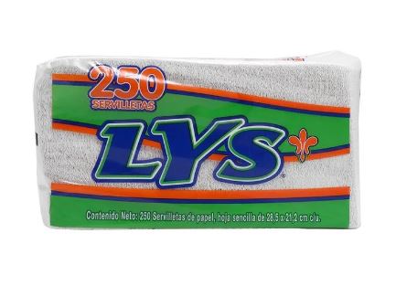 SEVILLETAS DE PAPEL