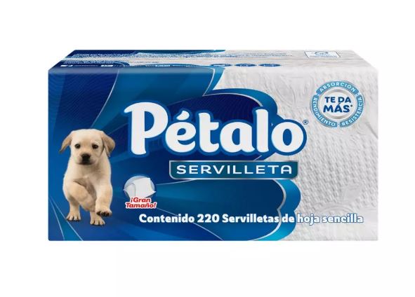 SEVILLETAS DE PAPEL