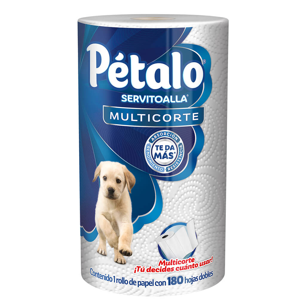 SERVITOALLAS DE PAPEL