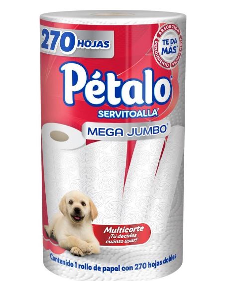 SERVITOALLAS DE PAPEL