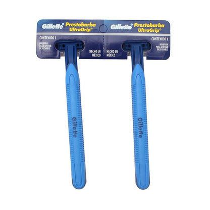RASTRILLO GILLETTE
