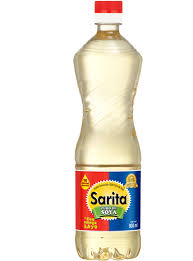 ACEITE VEGETAL