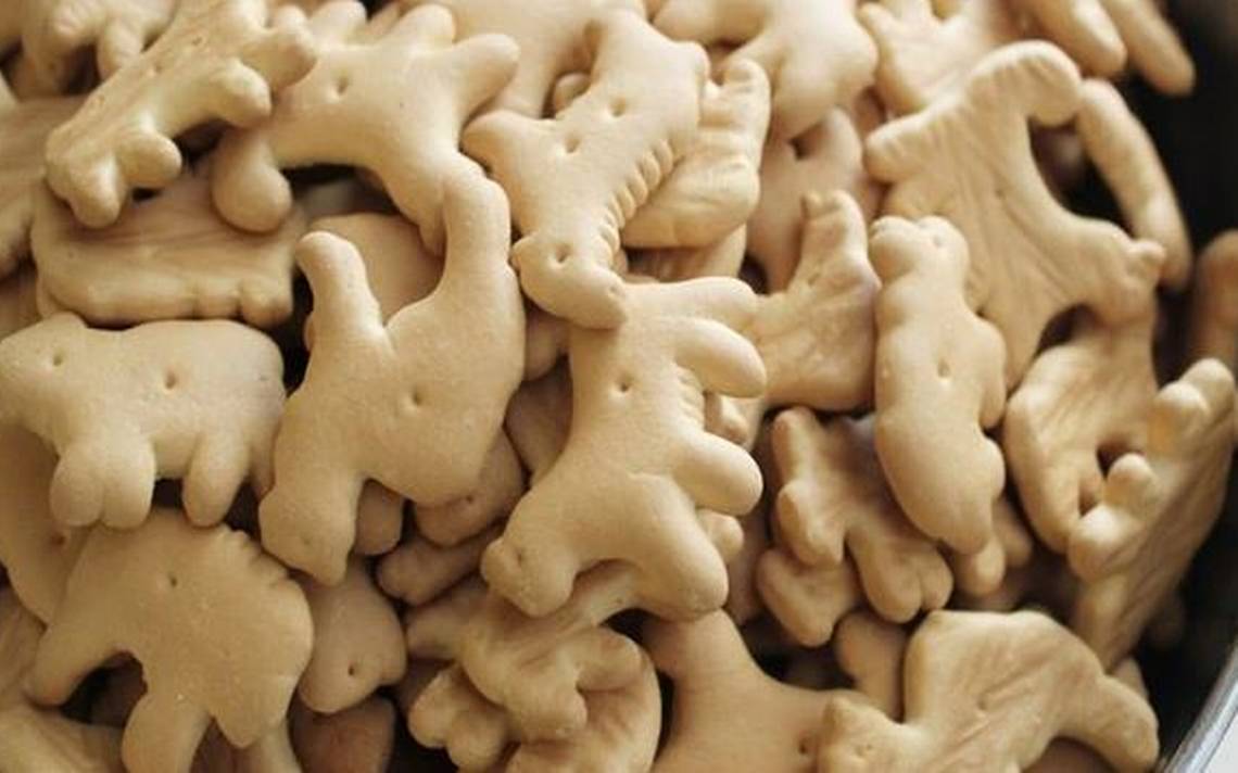 GALLETA A GRANEL