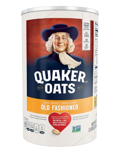 HARINAS, MAIZENA, AVENA Y MAS