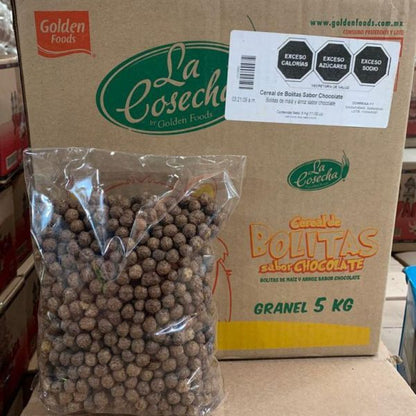 CEREAL A GRANEL GOLDEN