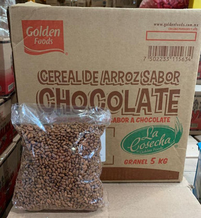 CEREAL A GRANEL GOLDEN