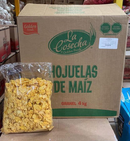 CEREAL A GRANEL GOLDEN