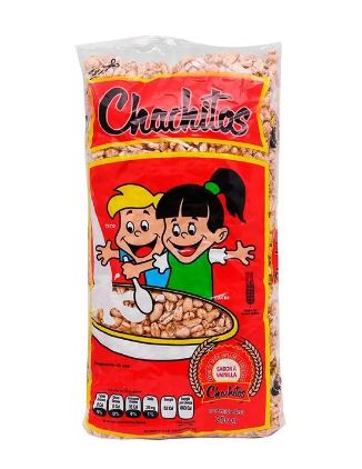 CEREAL A GRANEL GOLDEN