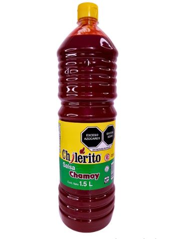 SALSAS PICANTES, CATSUP Y MAS