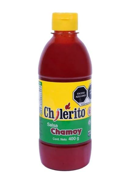 SALSAS PICANTES, CATSUP Y MAS