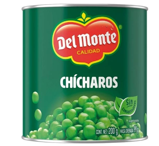 ATUN Y ENSALADAS DE LATA