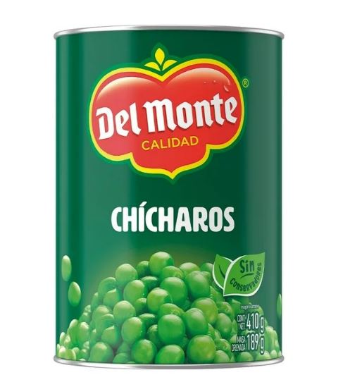 ATUN Y ENSALADAS DE LATA