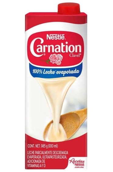 LECHE Y DERIVADOS