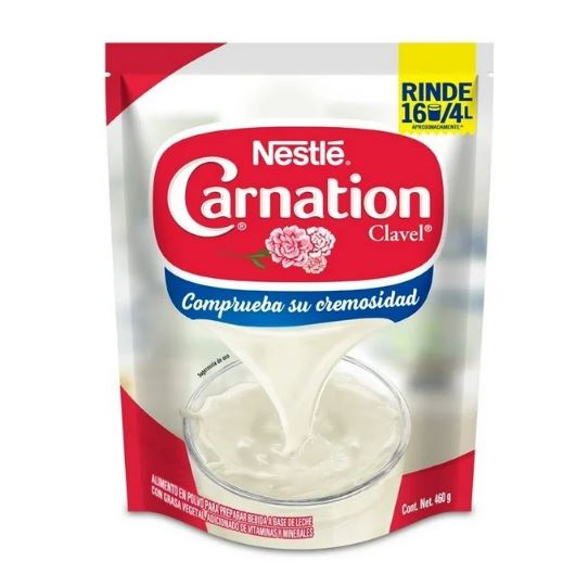LECHE, SUSTITUTOS DE CEFÉ Y DERIVADOS
