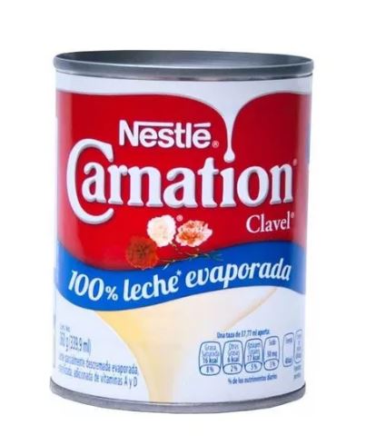 LECHE Y DERIVADOS