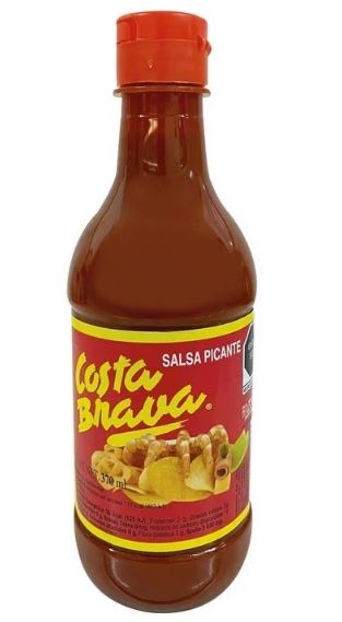 SALSAS PICANTES, CATSUP Y MAS
