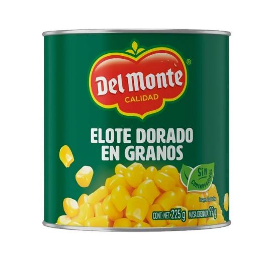 ATUN Y ENSALADAS DE LATA