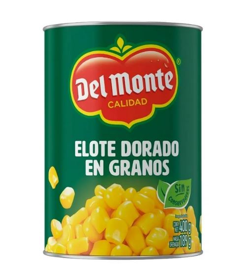 ATUN Y ENSALADAS DE LATA