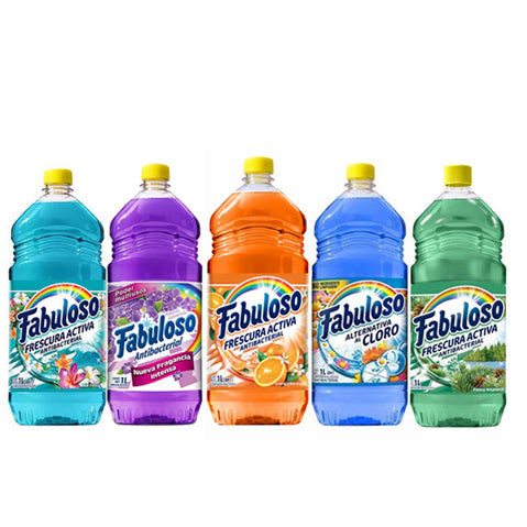 FABULOSO