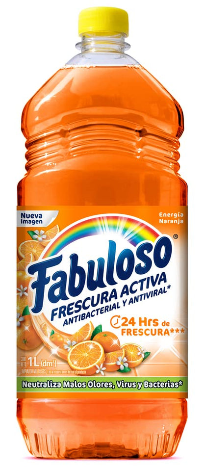 FABULOSO