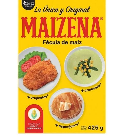 HARINAS, MAIZENA, AVENA Y MAS