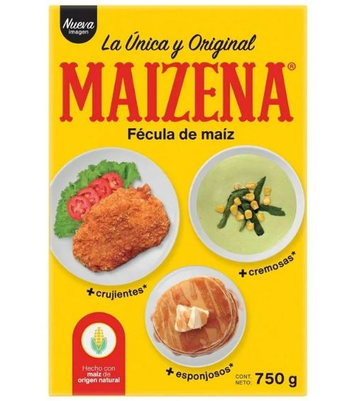 HARINAS, MAIZENA, AVENA Y MAS