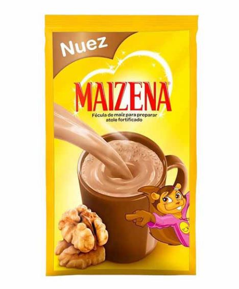 HARINAS, MAIZENA, AVENA Y MAS