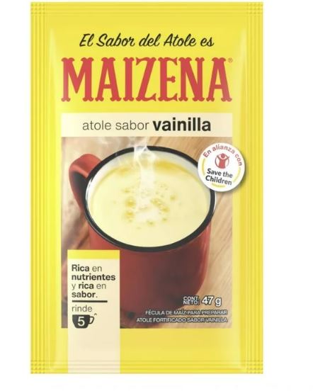 HARINAS, MAIZENA, AVENA Y MAS
